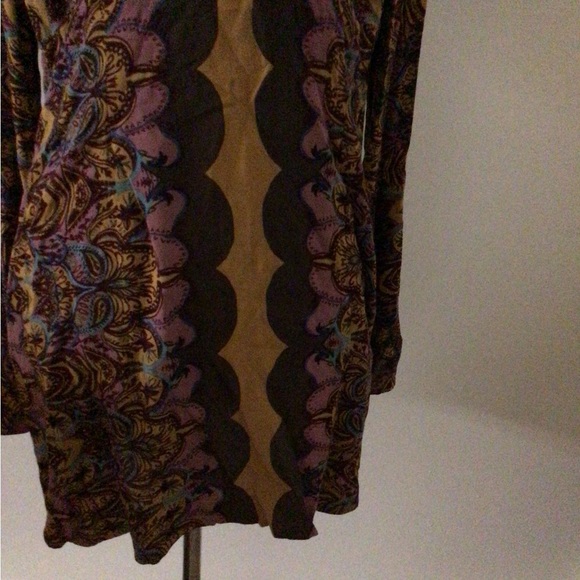 Free People Top Size 8 - Picture 6 of 9